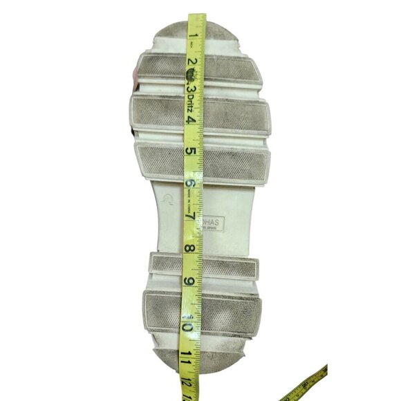 Alohas Trailblazer Crystal Beige Loafer Shoe EU 42 /US 11-11.5 - Picture 14 of 16